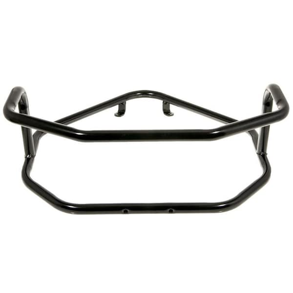 Guard-Bumper Wrap-